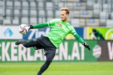 Knaller: „Ich musste mich aus Tiefen immer und immer wieder rausziehen“