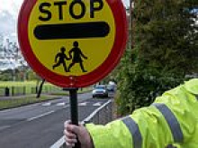 RICHARD LITTLEJOHN: Oxo cubes with security tags and body cameras on lollipop ladies are proof that lawless Britain is going to the dogs... while our rulers wring their hands over about 'social cohesion'