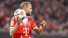 Champions League: Vertragspoker stockt mit Bayern-Star - Ohne 