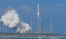 Kineski san postaje američka noćna mora: Peking postavio rekord, SAD-u preostalo samo pet godina?