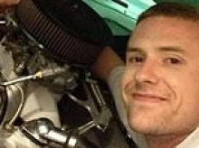 Horror as son is allegedly stabbed to death by his father just weeks after moving back into the family home