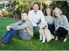 Terrorists made money for murdering my son 10 years ago. Here's how I'm fighting Palestine's 'pay to slay' fund