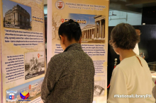 Alma karlin in Paz Guazon: poti dveh svetovnih popotnica se srečata v Manili