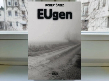 Robert Šabec: EUgen