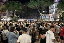 Nicht nur „Tutto Gas“: Lignano wird rund um Pfingsten gestürmt 