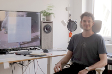 Dieser Kärntner Spiele-Entwickler sagt Elon Musk den Kampf an