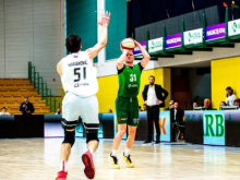 Triglav gosti vodilne