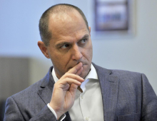 Jože P. Damijan: Imamo tri slabe scenarije in enega katastrofičnega