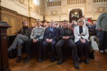 Odločitev vrhovnega sodišča glede referenduma o prostovoljnem končanju življenja v 14 dneh