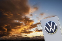 Gewinn halbiert, Marge im Sinkflug: So trifft die Krise VW