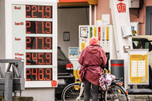 Tanktourismus: „Um ein paar Euro günstiger zu tanken, fahren wir zig Kilometer und verpesten die Umwelt?“