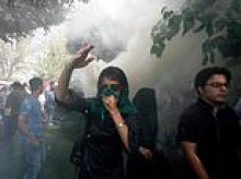 Ruthless new Ayatollah 'even more brutal than his slain father': How hardline Mojtaba Khamenei oversaw merciless crackdown that saw dozens of Iranian protesters slaughtered