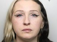 Charity worker leaked details of child sex victim to rapist boyfriend so he could intimidate fellow inmate