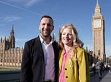 Zack Polanski says FIVE Labour MPs could defect to Greens as he vows to 'build relationship' with Putin while giving up nukes