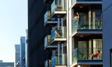 Ne vidi se kraj rasta cijene novih stanova