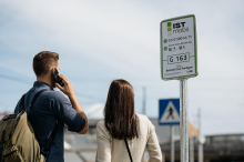 Sammeltaxis & Co: Mikro-ÖV fehlt es laut Landesrechnungshof an Schub