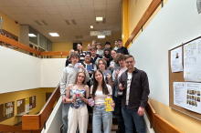 3 Wochen ohne Handy: Schüler werden ohne Smartphone kreativ und „können besser schlafen“