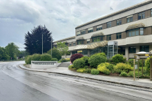 Kages-Chef: „Ist für uns Normalität, bei laufendem Betrieb umzubauen“