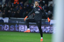 Prve tekme osmine finala: Oblak z Atleticom gosti Londončane