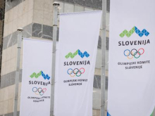 OKS vzpostavil nacionalno bazo prostovoljcev v športu