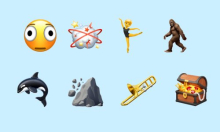 Ovo je osam novih emojija za iPhone
