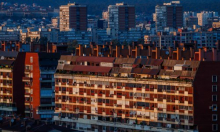 Unatoč hladnoći u Europi, veljača peta najtoplija u povijesti mjerenja