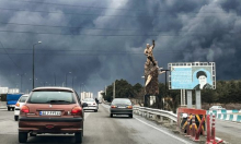 Pilot s četiri prsta i novi oblik dezinformacija: Autentične snimke s Bliskog istoka 'poboljšane' AI-jem