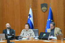 Okoljski minister Bojan Kumer kazensko ovaden, ker preiskovalcem DZ-ja ni izročil vse dokumentacije