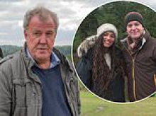 Jeremy Clarkson rips into 'idiotic' Countryfile as he blasts BBC for showcasing 'stupid people hugging trees' and lecturing viewers about climate change