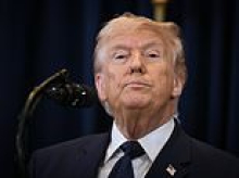 Defiant Iran threatens Trump with 'elimination' and warns him to 'be careful'