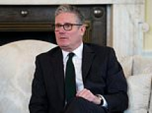 Trump 'didn't want to listen' to Starmer's legal excuses on Iran in icy call - as PM 'dangled King's state visit' in bid to ease tensions