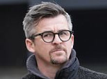 Joey Barton is charged with 'wounding with intent' after man was found with serious injuries to his face and body near Liverpool golf club