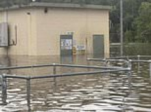 Contamination alert issued for tap water in Aussie capital city after dam overflows