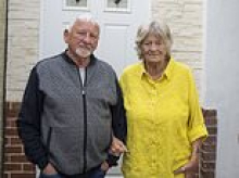 Council threatens to take pensioner to court over extension he built to help his disabled wife after she suffered severe stroke