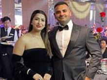 Leaked texts. $700K hush money... See the moment a 60 Minutes target turns the tables on Nine's golden boy Nick McKenzie: LUCY MANLY reports from chaotic 'press conference' BOTH men may regret as open secrets are exposed