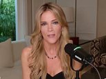 Megyn Kelly likens Lindsey Graham to a 'Playboy bunny in STOCKINGS' as she slams MAGA senator over Iran war support