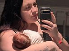 Pregnant woman hit by e-bike rider on pedestrian crossing thought her unborn baby had died