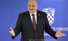 Stigla reakcija na ishod arbitraže s MOL-om: 'Još nismo iscrpili sva sredstva'