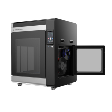 3D tiskalnik FlashForge Creator 4-A na DRAŽBI – profesionalni model z dvema glavama – izklicna cena 1 €