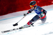 Thomas Grochar: „Heute werde ich mir einen in die Rüstung römern“