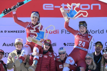 Christina Ager beendet ihre Karriere: „Reise voller Höhen und Tiefen“