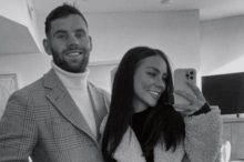 Tod mit nur 29 Jahren : Deutscher Ex-U21-Nationalteamspieler trauert um seine Frau