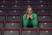 Heimische Tennis-Ikone: Zwischen Austria und Australia: Babsi Schett-Eagle ist 50