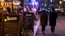Gaststätten: Berliner Außengastronomie bald länger offen?