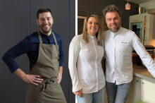 Diese Mürztaler Restaurants zählen zu den besten der Steiermark