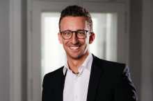 Jetzt ist es fix: Büroleiter von Landeshauptmann wird Bezirkshauptmann