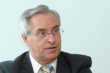 Nachruf: Trauer um langjährigen Chef der Krankenkasse