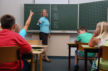 Wird an Kärntner Mittelschulen seit Jahren zu wenig unterrichtet?