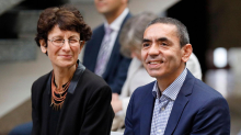 Ugur Sahin & Özlem Türeci: Biontech-Gründer verlassen Unternehmen und gründen neues