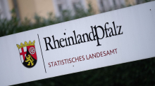Zehnjahreshoch: Deutlich mehr Unternehmensinsolvenzen in Rheinland-Pfalz